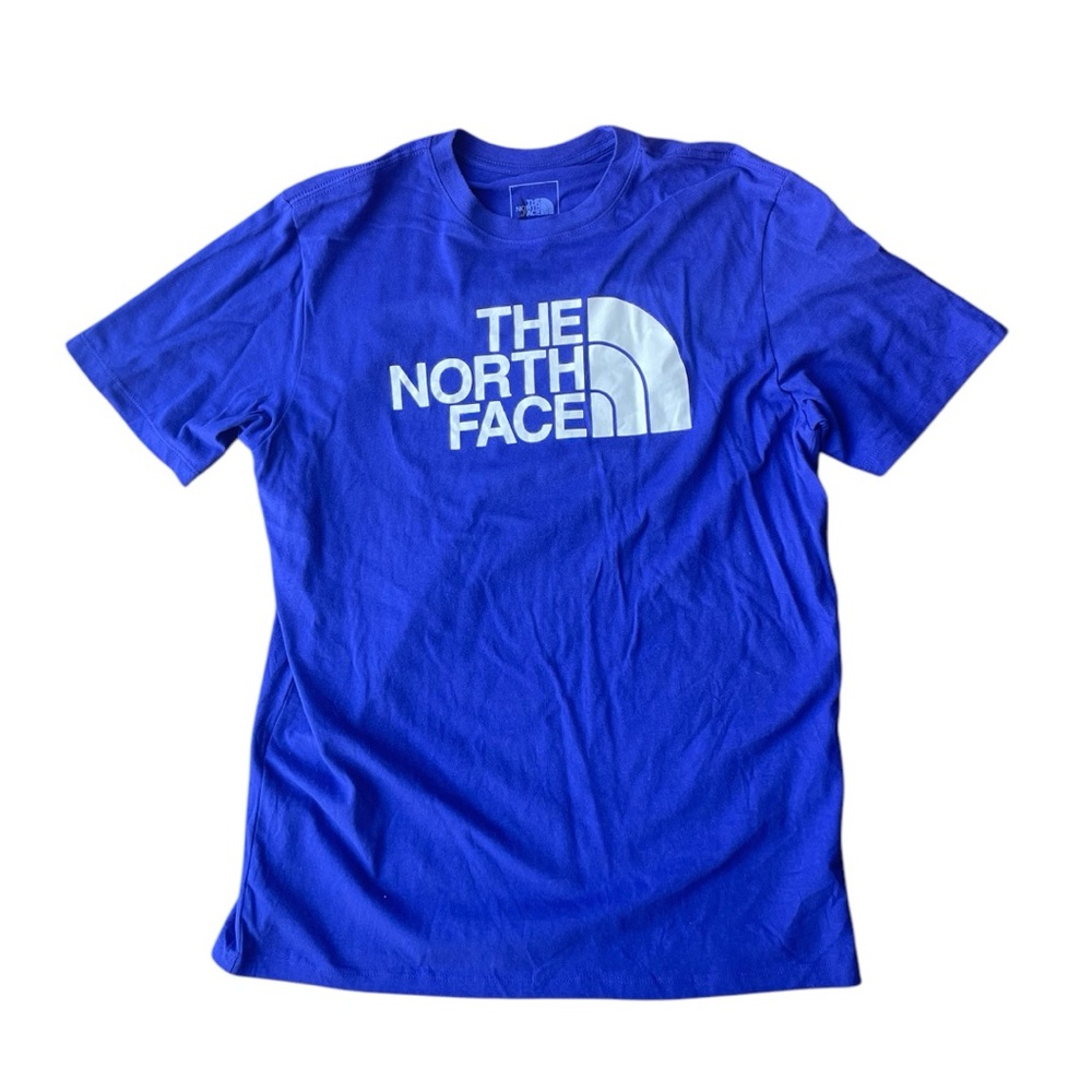 The North Face Blue T-Shirt